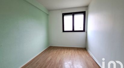 Apartment 3 rooms of 66 m² in Le Mans (72000)