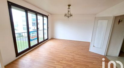 Apartment 3 rooms of 66 m² in Le Mans (72000)