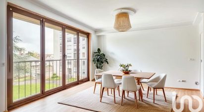 Appartement 3 pièces de 66 m² à Le Mans (72000)