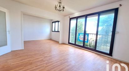 Apartment 3 rooms of 66 m² in Le Mans (72000)