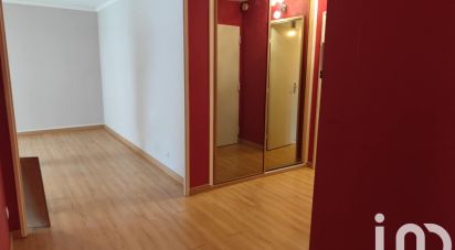 Appartement 5 pièces de 117 m² à Caen (14000)