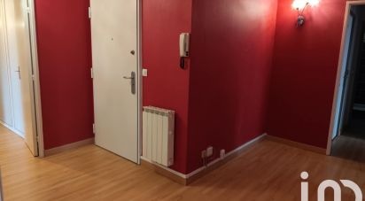 Appartement 5 pièces de 117 m² à Caen (14000)