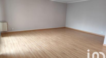 Appartement 5 pièces de 117 m² à Caen (14000)