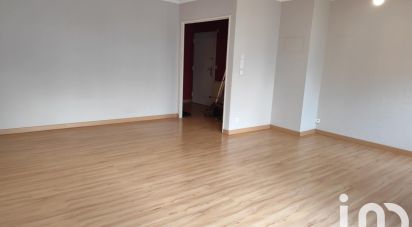 Appartement 5 pièces de 117 m² à Caen (14000)