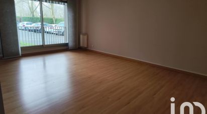 Appartement 5 pièces de 117 m² à Caen (14000)