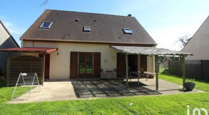 House 6 rooms of 120 m² in Orsonville (78660)