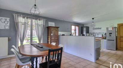 House 6 rooms of 120 m² in Orsonville (78660)