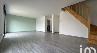 Maison 5 pièces de 118 m² à Vineuil (41350)