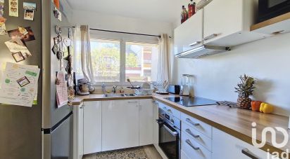 Maison 4 pièces de 80 m² à Ris-Orangis (91130)