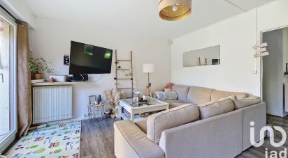 Maison 4 pièces de 80 m² à Ris-Orangis (91130)