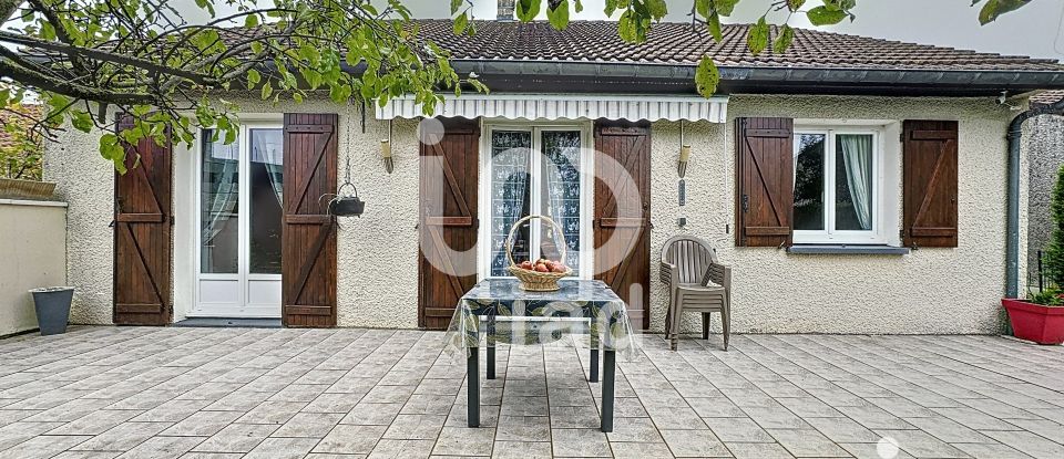 House 3 rooms of 86 m² in Sainte-Menehould (51800)