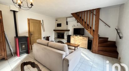 Maison traditionnelle 4 pièces de 96 m² à Pont-de-Labeaume (07380)