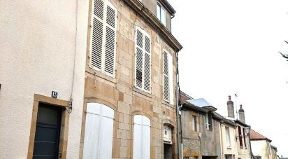 Immeuble de 365 m² à Langres (52200)