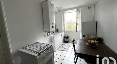 Immeuble de 365 m² à Langres (52200)