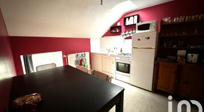 Immeuble de 365 m² à Langres (52200)