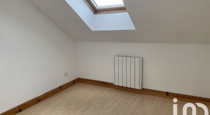 House 3 rooms of 60 m² in Malicorne-sur-Sarthe (72270)