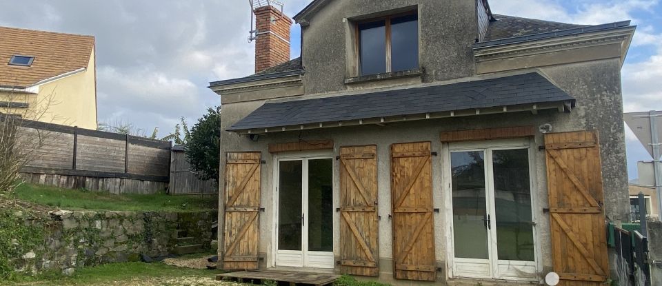 House 3 rooms of 60 m² in Malicorne-sur-Sarthe (72270)