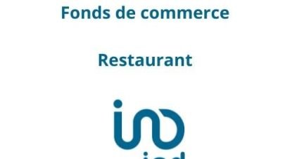 Restaurant of 181 m² in Suresnes (92150)