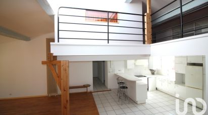 Duplex 4 rooms of 118 m² in Montélimar (26200)