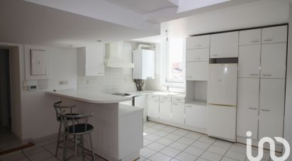 Duplex 4 rooms of 118 m² in Montélimar (26200)