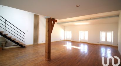 Duplex 4 pièces de 118 m² à Montélimar (26200)