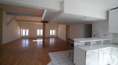 Duplex 4 pièces de 118 m² à Montélimar (26200)