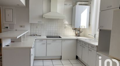 Duplex 4 pièces de 118 m² à Montélimar (26200)