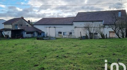 Country home 10 rooms of 300 m² in Buzancy (08240)