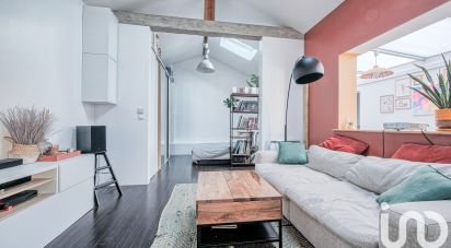 Maison 3 pièces de 93 m² à Mitry-Mory (77290)