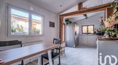 Maison 3 pièces de 93 m² à Mitry-Mory (77290)