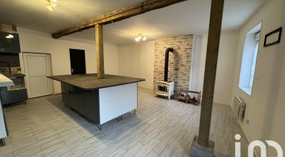 House 5 rooms of 134 m² in Villeneuve-sur-Allier (03460)