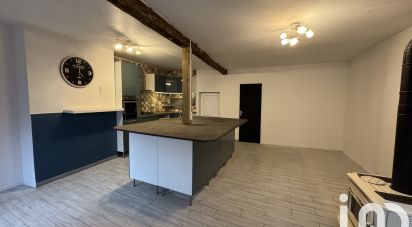 Maison 5 pièces de 134 m² à Villeneuve-sur-Allier (03460)