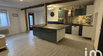 Maison 5 pièces de 134 m² à Villeneuve-sur-Allier (03460)