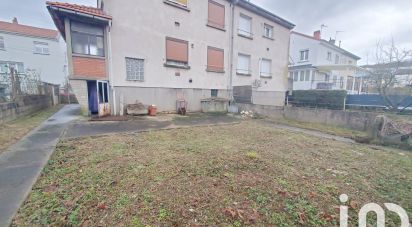 House 5 rooms of 75 m² in Neuves-Maisons (54230)