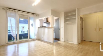 Apartment 2 rooms of 42 m² in Roissy-en-Brie (77680)