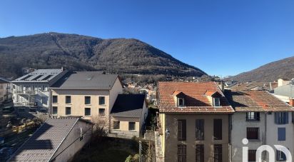 Apartment 2 rooms of 29 m² in Ax-les-Thermes (09110)