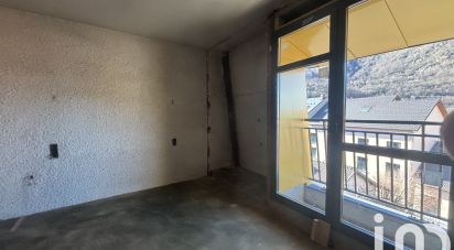 Appartement 2 pièces de 29 m² à Ax-les-Thermes (09110)