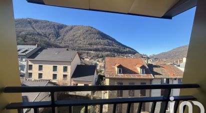 Apartment 2 rooms of 29 m² in Ax-les-Thermes (09110)