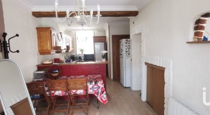 Townhouse 5 rooms of 130 m² in Claye-Souilly (77410)