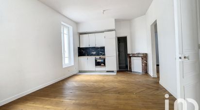 Apartment 3 rooms of 54 m² in Melun (77000)