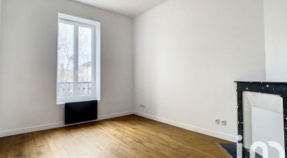 Apartment 3 rooms of 54 m² in Melun (77000)