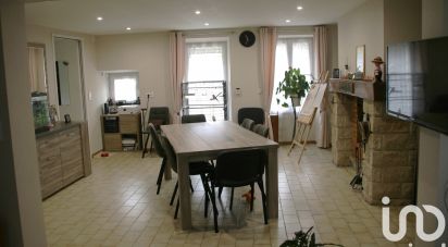 Village house 5 rooms of 139 m² in Le Baizil (51270)