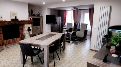 Village house 5 rooms of 139 m² in Le Baizil (51270)