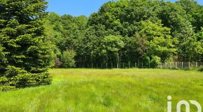 Land of 364 m² in Guignes (77390)