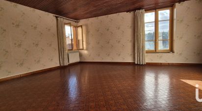 Appartement 3 pièces de 75 m² à Saint-Genest-Lerpt (42530)