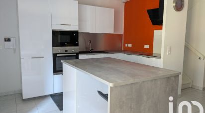 Duplex 4 pièces de 84 m² à Bordeaux (33300)