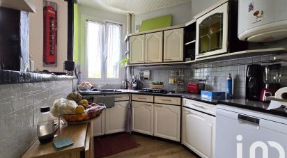 Apartment 3 rooms of 55 m² in Argenteuil (95100)