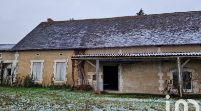 Longère 3 pièces de 360 m² à Sourzac (24400)