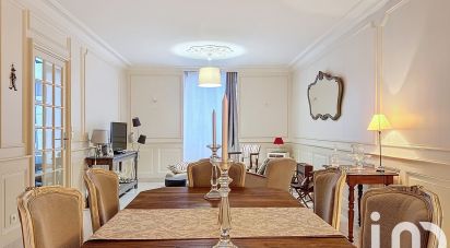 Town house 6 rooms of 132 m² in Loudéac (22600)