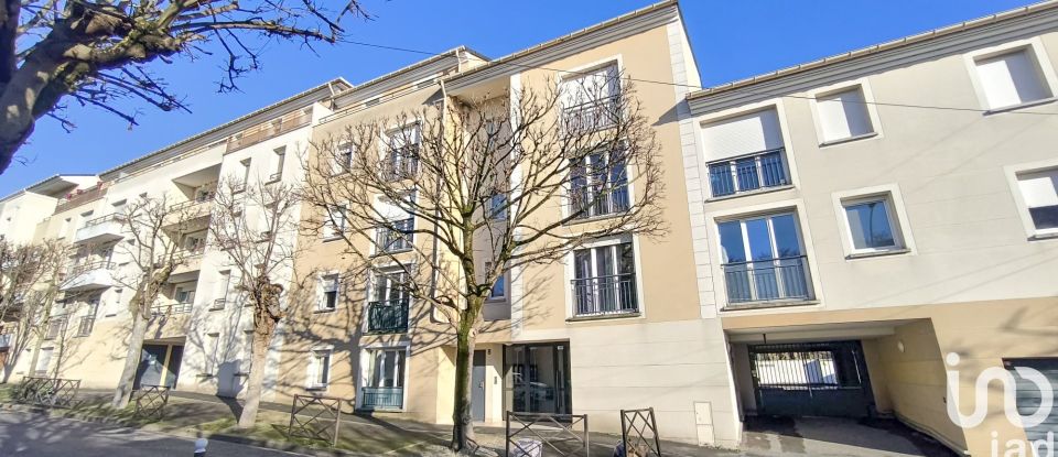 Apartment 2 rooms of 43 m² in Argenteuil (95100)